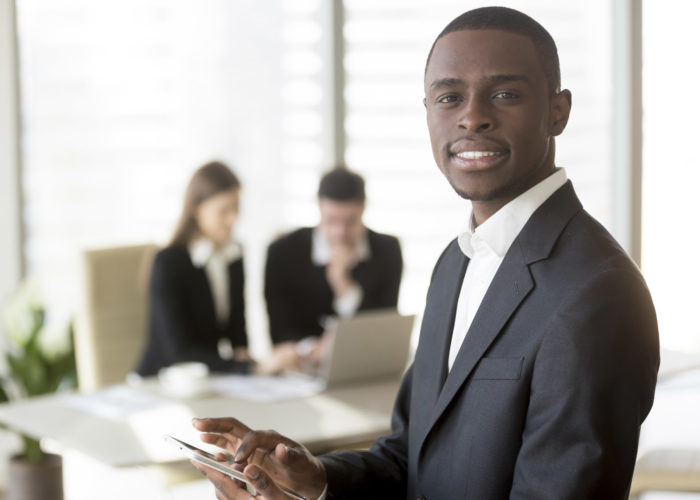 Self-Development for Managers