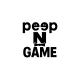 Ced Hargrave - PeepN Game Interview